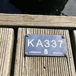 Appartamento Mit Moeglichkeit Ein Boot Zu Benutzen Und Angeln *