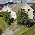 Mit Moeglichkeit Ein Boot Zu Benutzen Und Angeln Appartamento *