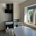 Appartamento Mit Moeglichkeit Ein Boot Zu Benutzen Und Angeln *
