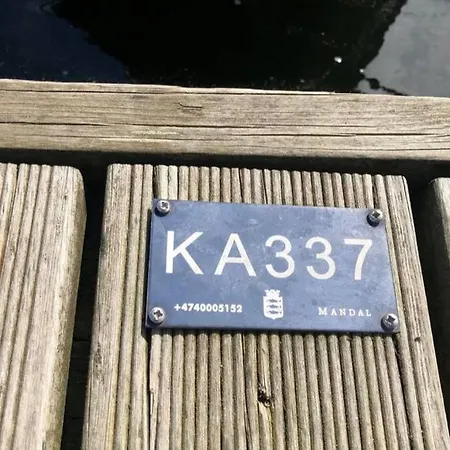 Appartement Mit Moeglichkeit Ein Boot Zu Benutzen Und Angeln *