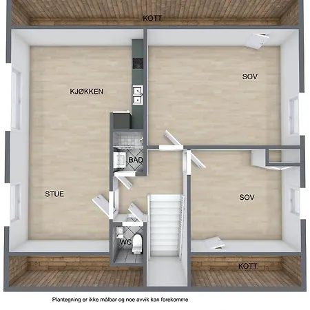 Mit Moeglichkeit Ein Boot Zu Benutzen Und Angeln Appartement *