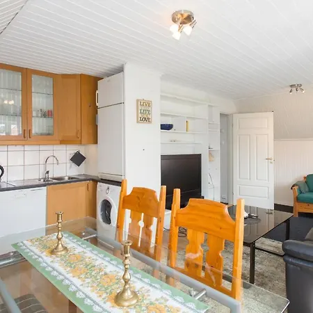 Appartement Mit Moeglichkeit Ein Boot Zu Benutzen Und Angeln *