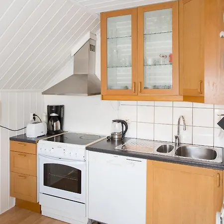 Appartement Mit Moeglichkeit Ein Boot Zu Benutzen Und Angeln