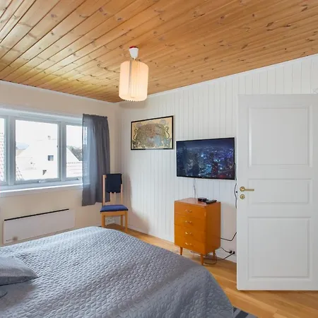 Appartement Mit Moeglichkeit Ein Boot Zu Benutzen Und Angeln