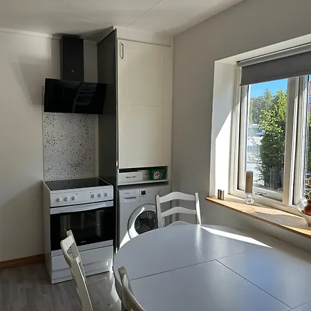 Appartement Mit Moeglichkeit Ein Boot Zu Benutzen Und Angeln *