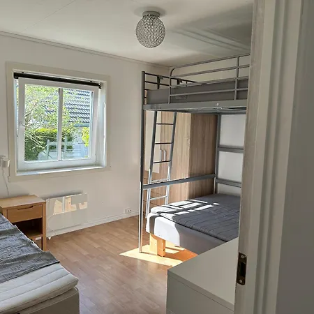 Appartement Mit Moeglichkeit Ein Boot Zu Benutzen Und Angeln