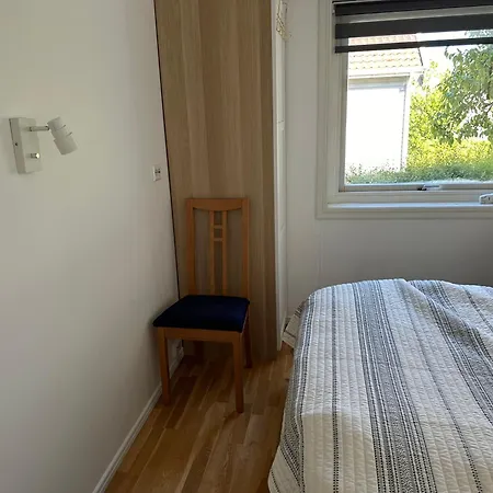 شقة Mit Moeglichkeit Ein Boot Zu Benutzen Und Angeln ماندال