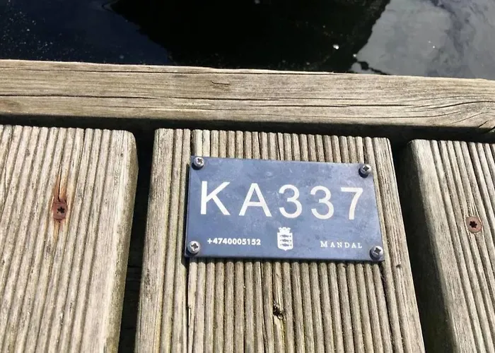 Lejlighed Mit Moeglichkeit Ein Boot Zu Benutzen Und Angeln *