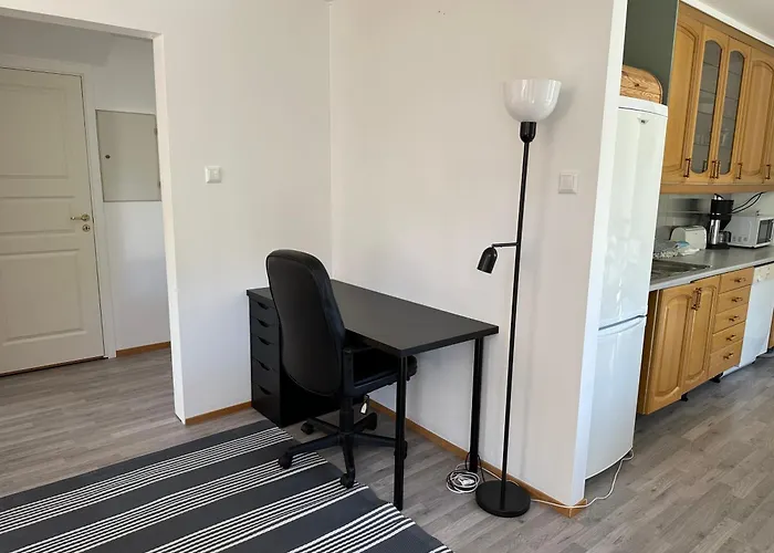 Mit Moeglichkeit Ein Boot Zu Benutzen Und Angeln Lejlighed Mandal