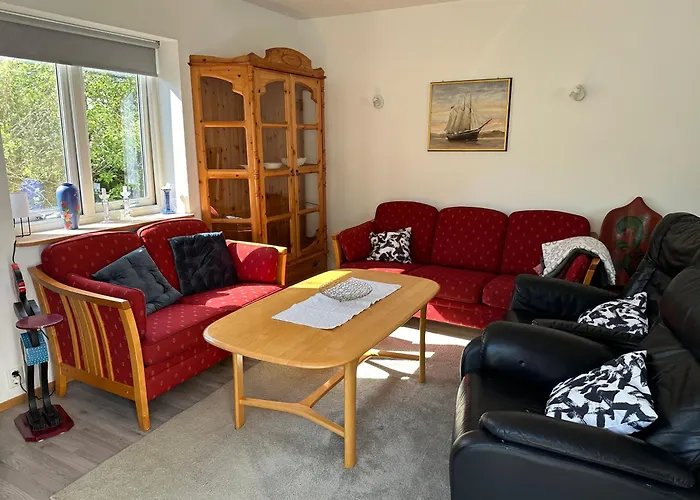 Mit Moeglichkeit Ein Boot Zu Benutzen Und Angeln Appartamento *