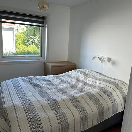 Mit Moeglichkeit Ein Boot Zu Benutzen Und Angeln Apartment Mandal