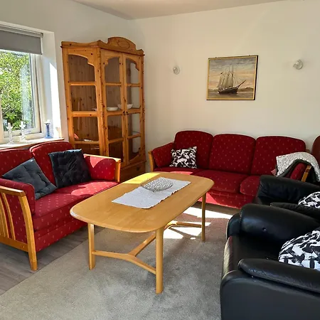 Mit Moeglichkeit Ein Boot Zu Benutzen Und Angeln Apartment *