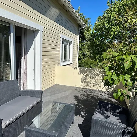 Mit Moeglichkeit Ein Boot Zu Benutzen Und Angeln Apartment *